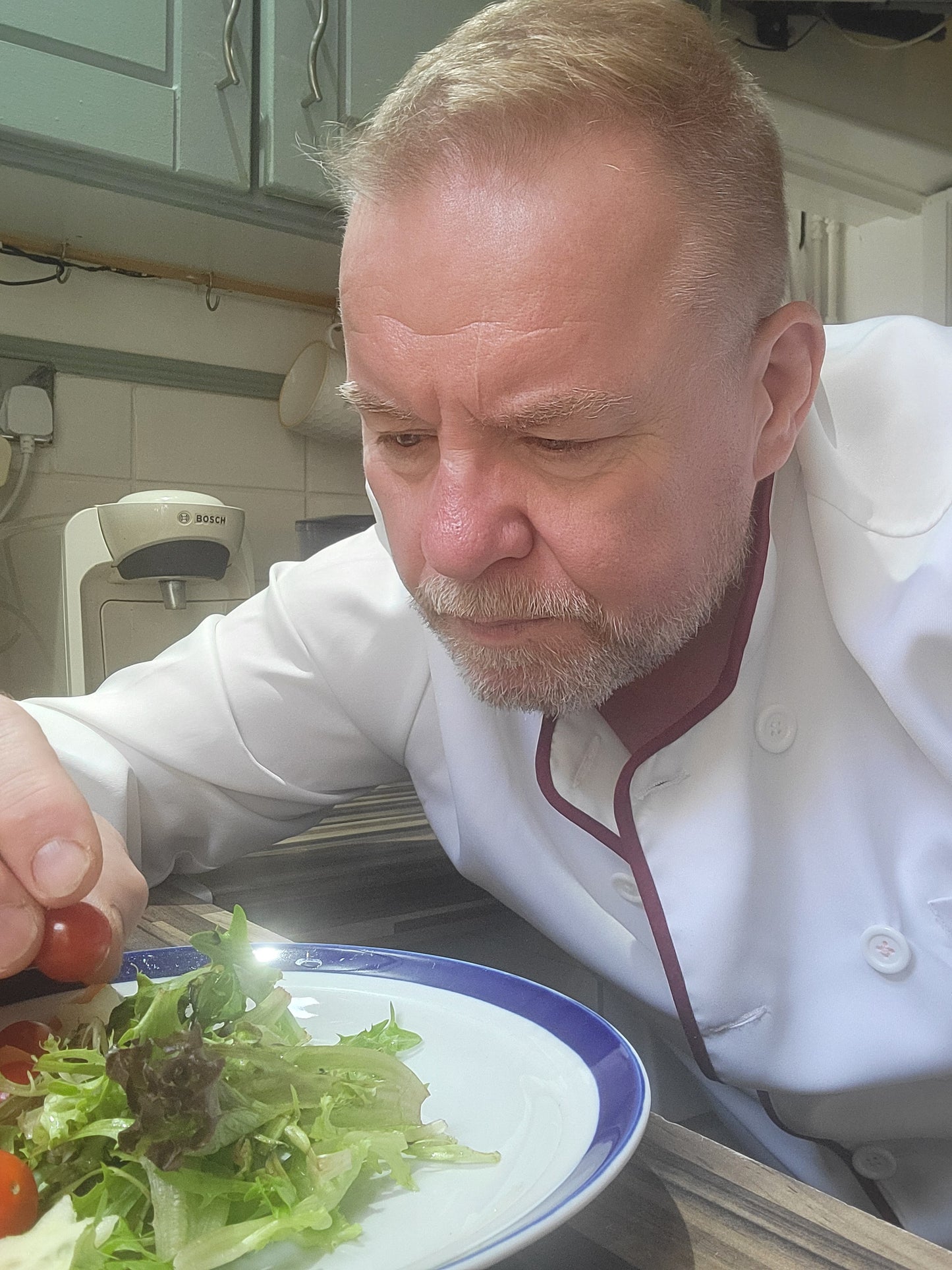 Cooking Lessons £250