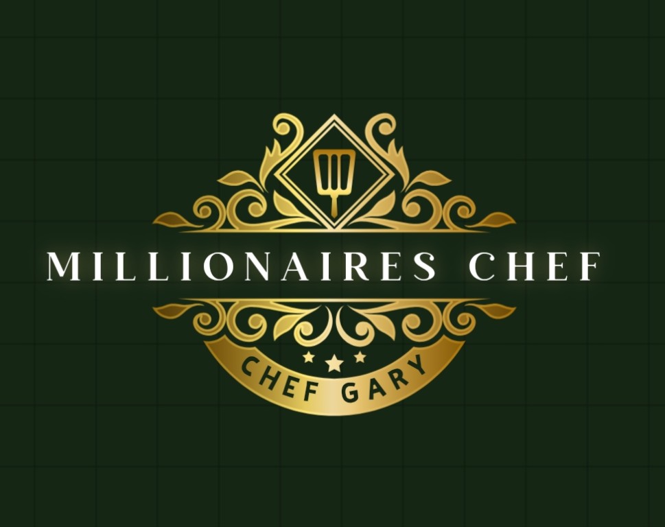 Perfect For A Party Menu.   £68 per person