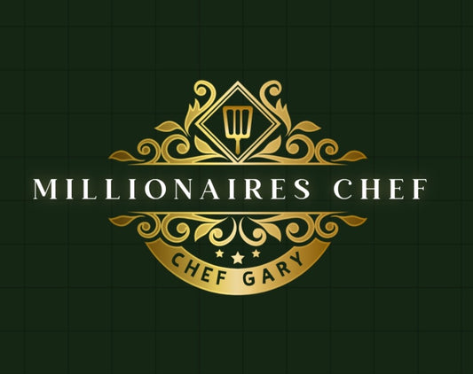 Autumn Breeze Menu £65 per person